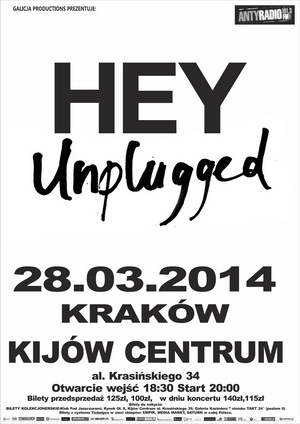 hey_unplugged_w_krakowie